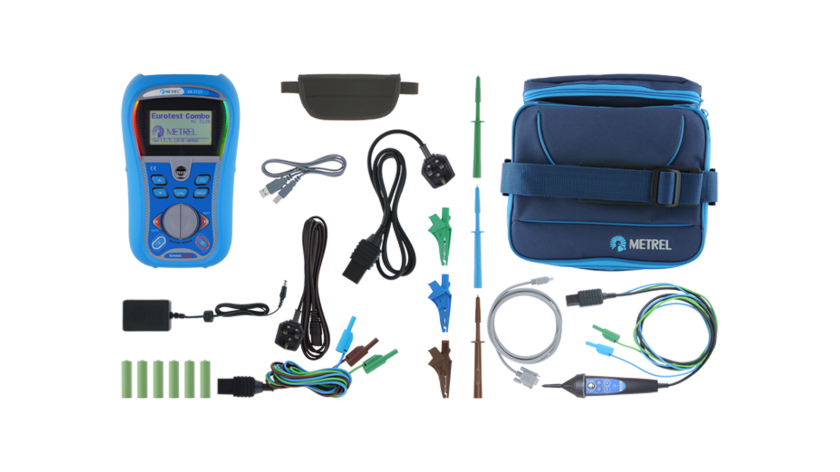MI 3125 BT set