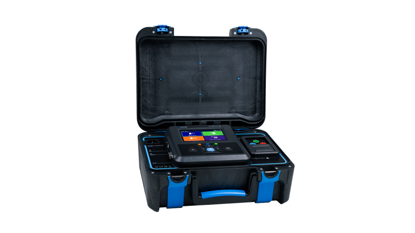 MI 3114 PV Tester