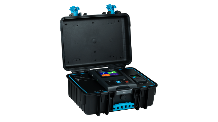 MI 3115 PV Analyser
