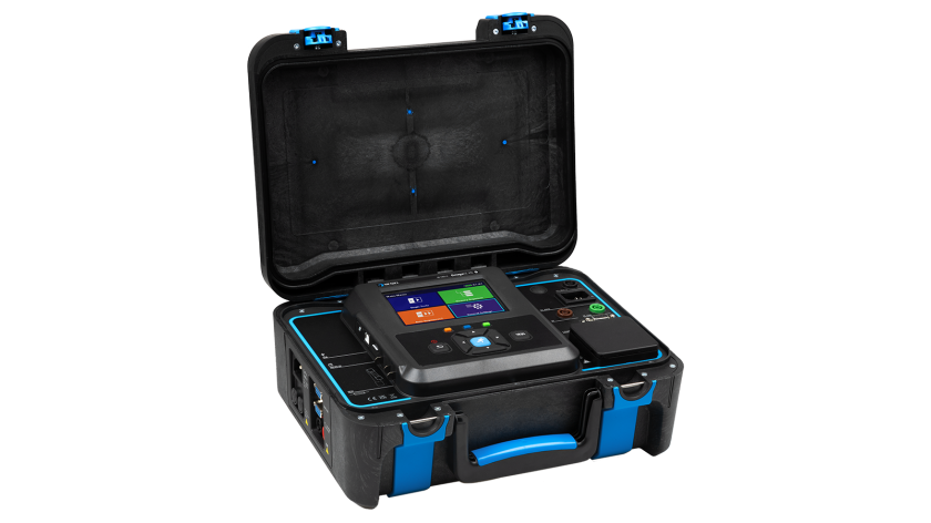 MI 3365 M OmegaEE XD