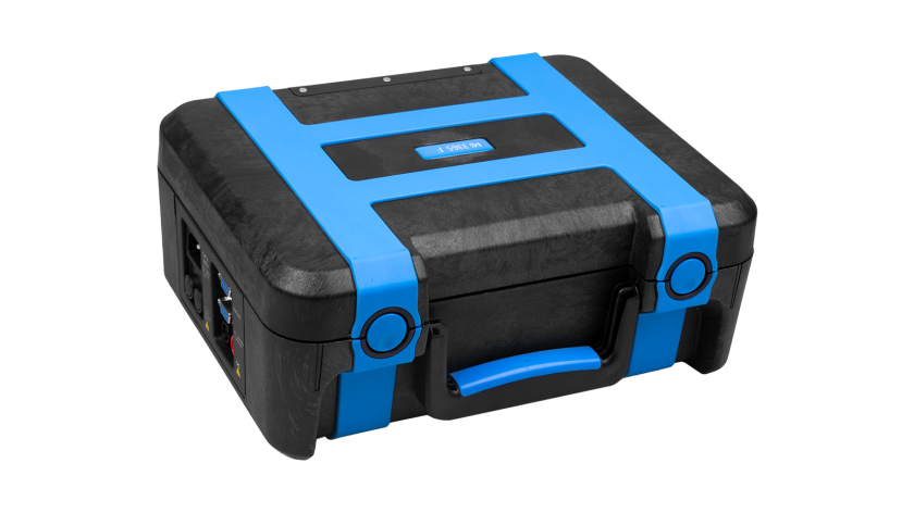 MI 3365 F OmegaEE XD