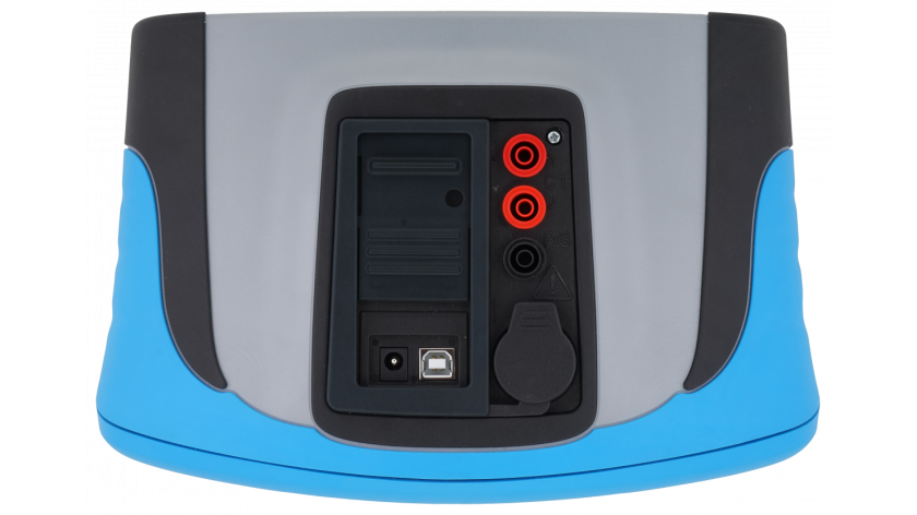 MI 3155 EurotestXD