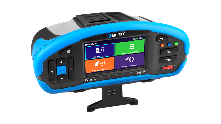 MI 3132 EV Tester