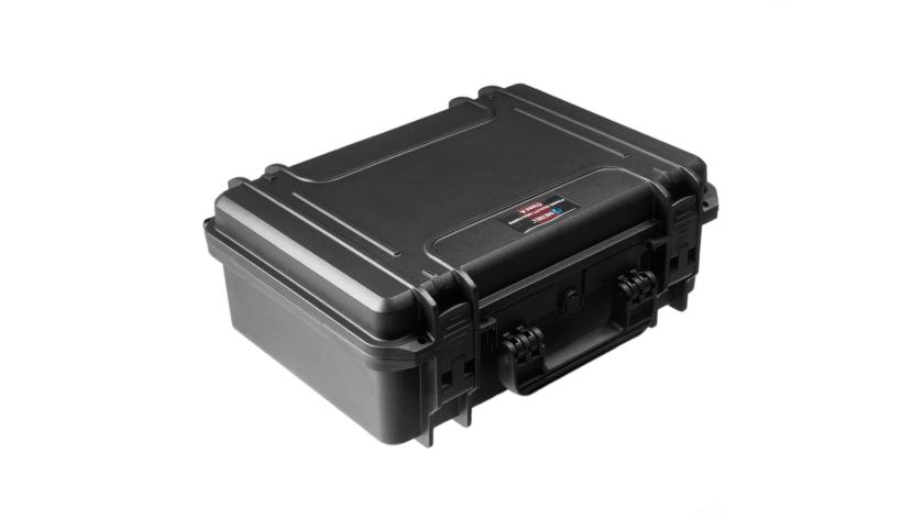 A 1685 Professional protective waterproof carrying case