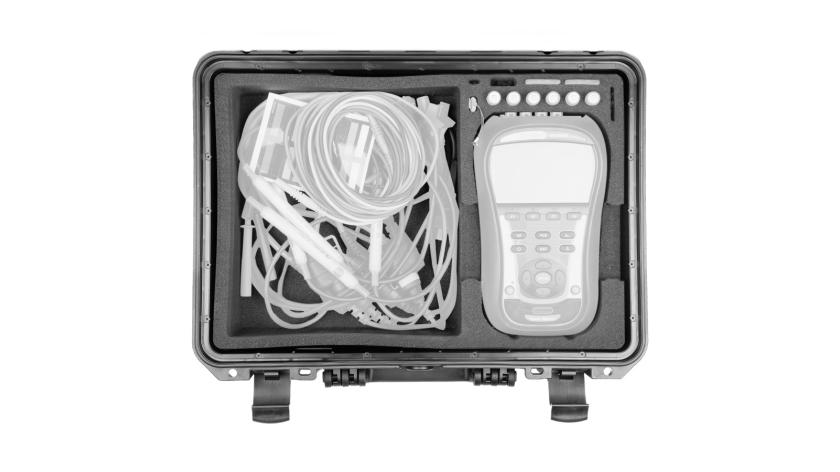 A 1685 Professional protective waterproof carrying case