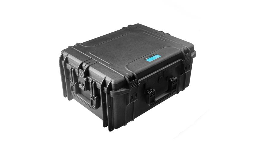 A 1737 Carrying case