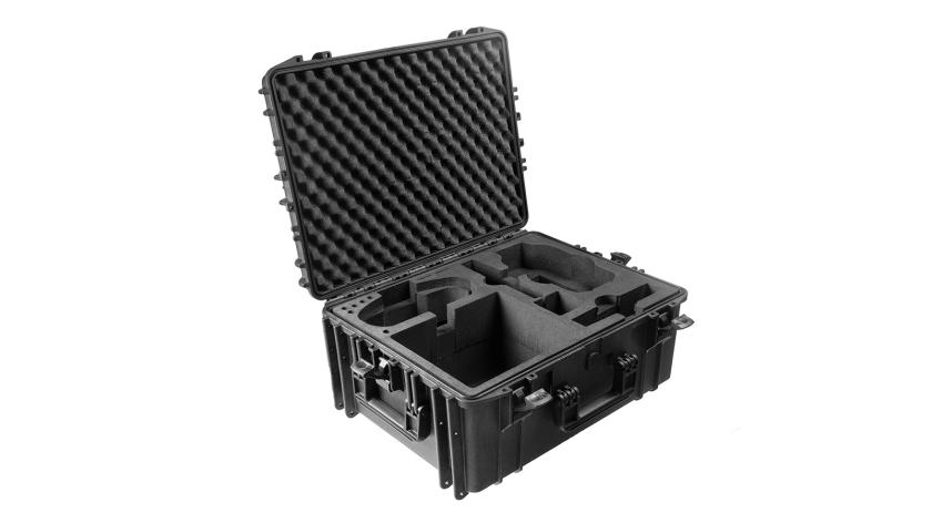 A 1737 Carrying case