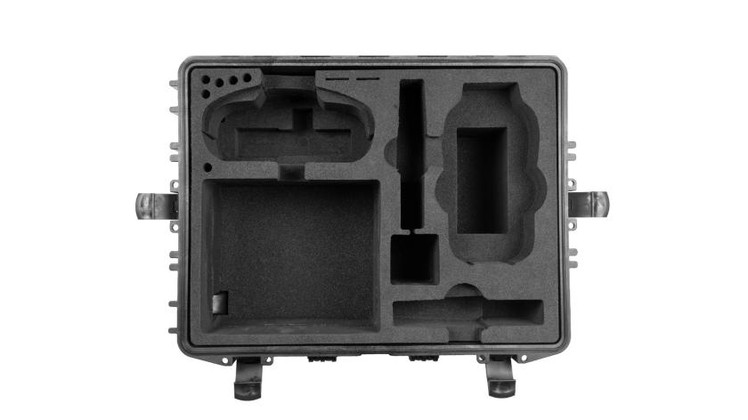 A 1737 Carrying case