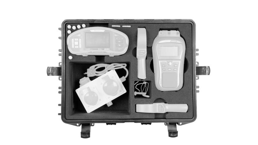 A 1737 Carrying case