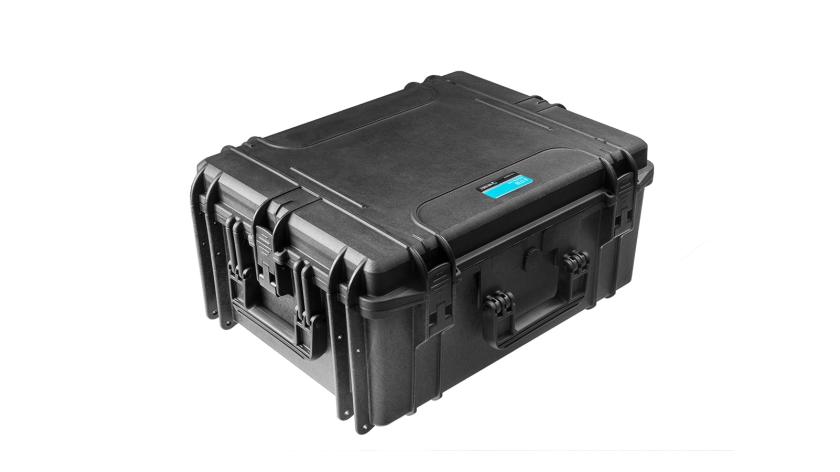 A 1738 Carrying case