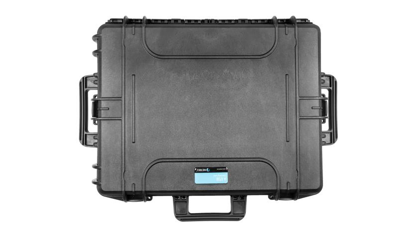 A 1738 Carrying case