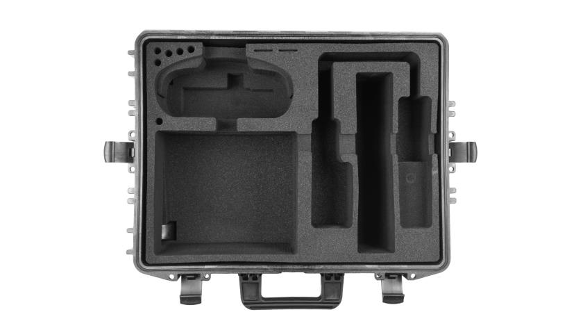 A 1738 Carrying case