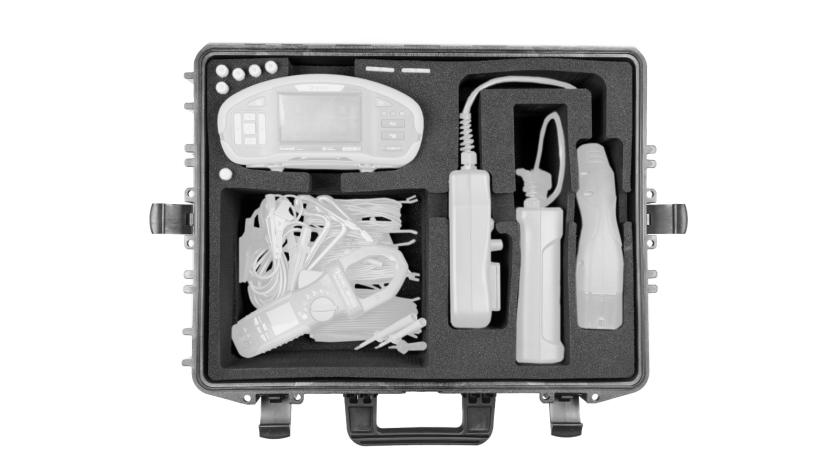 A 1738 Carrying case