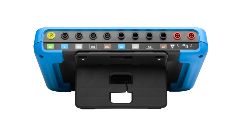 MI 2992 Power Analyser