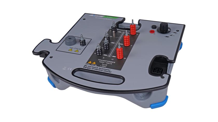 MI 3298 T Transformer/Insulation trainer module
