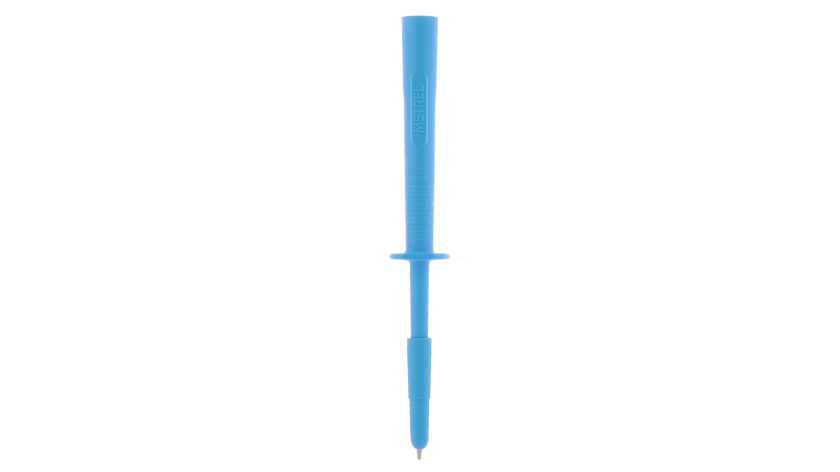 A 1015 Prüfspitze, blau