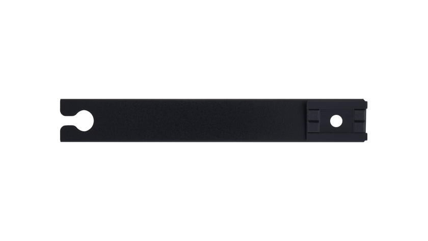 A 1161 Dreibeinständer für Messgerät und Black Globe Sensor 