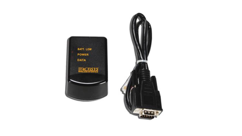 A 1293 Eurotest2Mobile/SmartPhone Bluetooth System