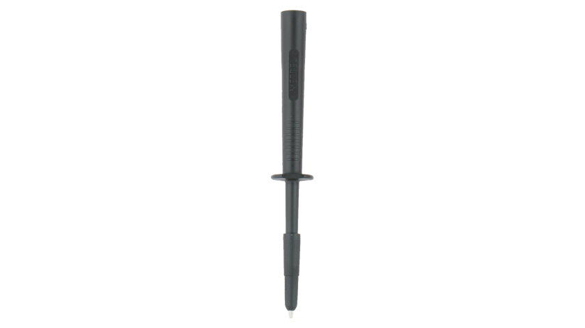 A 1014 Prüfspitze, schwarz