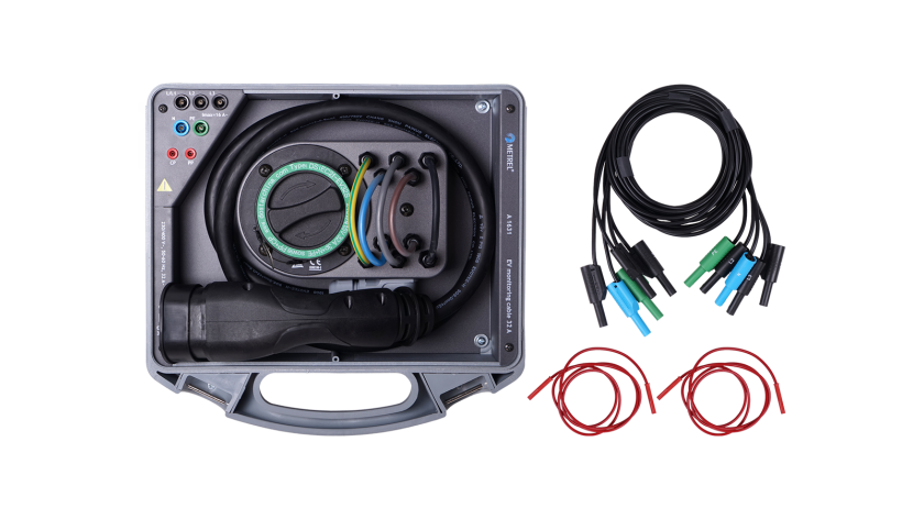 A 1631 Lieferumfang (ST)