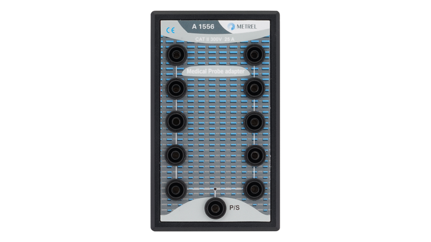 A 1556 Medical adapter