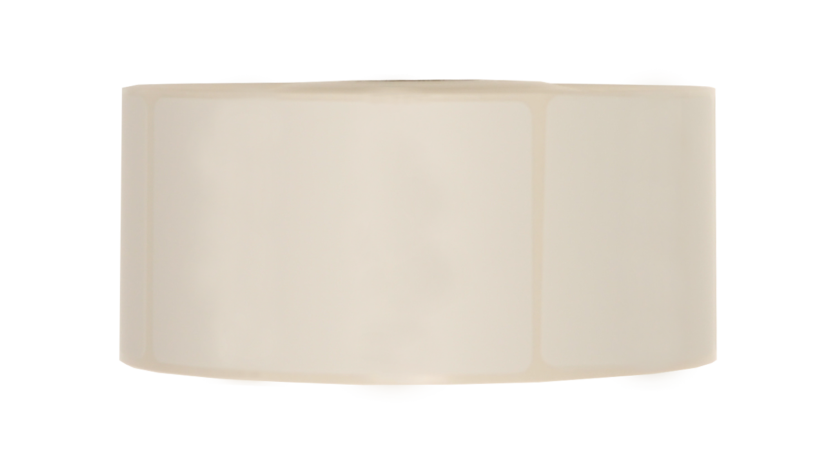 A 1628 Ersatzetikettenrolle für S 2062