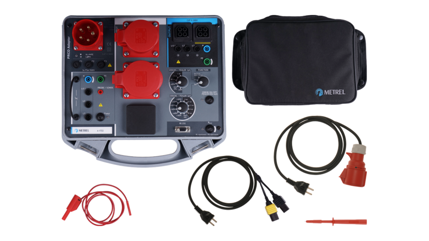 A 1722 Lieferumfang (ST)