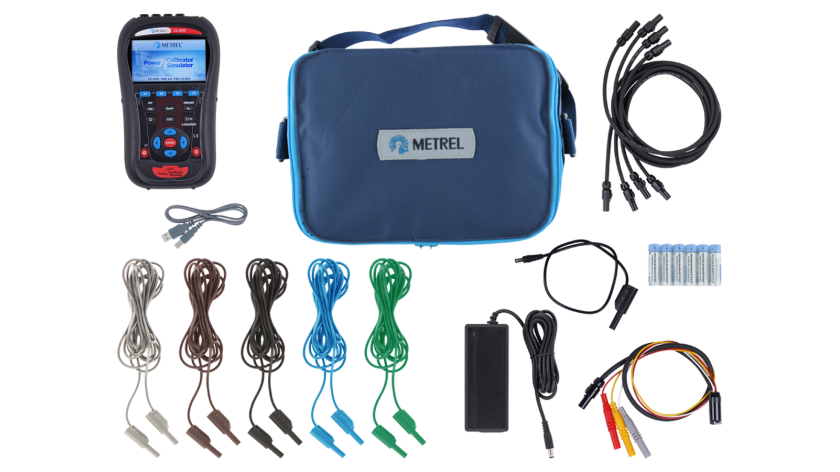 CS 2890 Lieferumfang