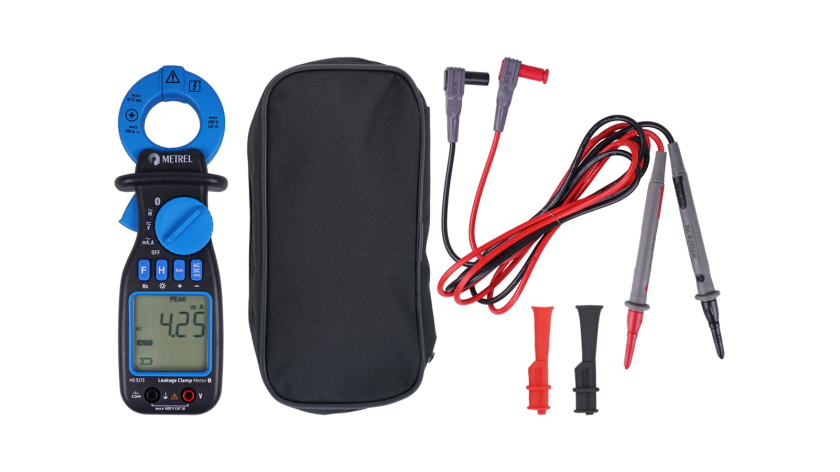 MD 9273 Lieferumfang