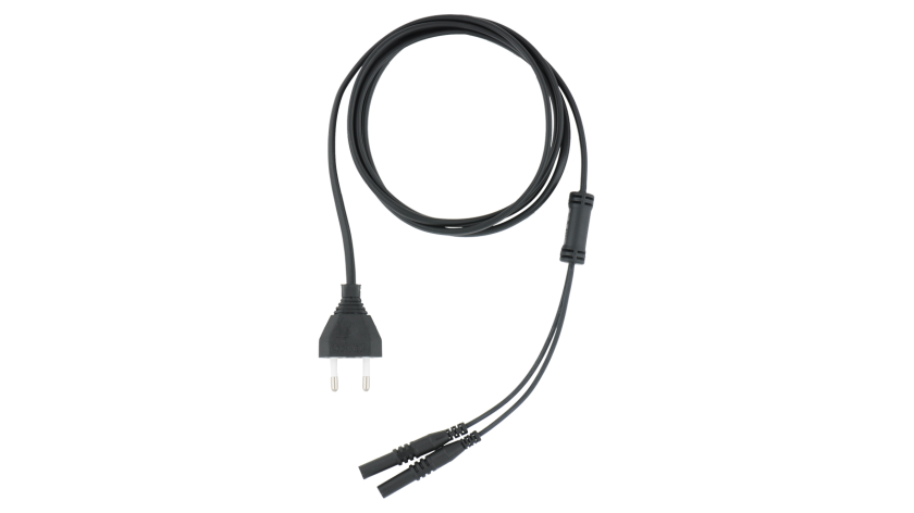 A 1079 Kabel für Entladezeit
