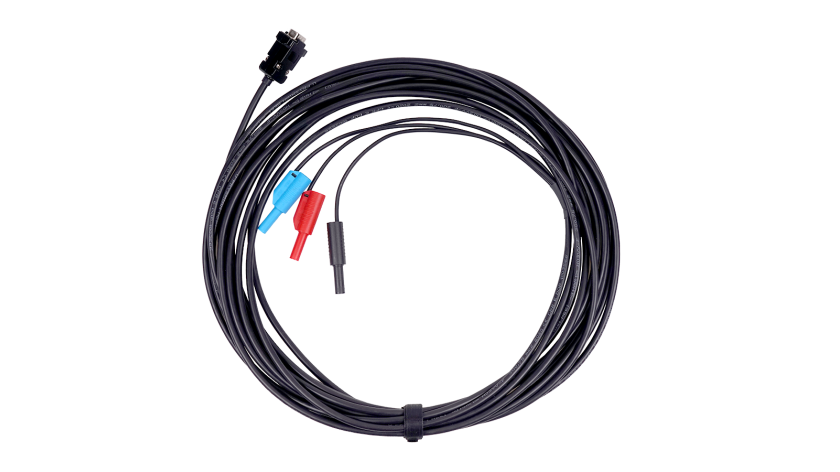 A 1813 OLTC-Testkabel, 10 m