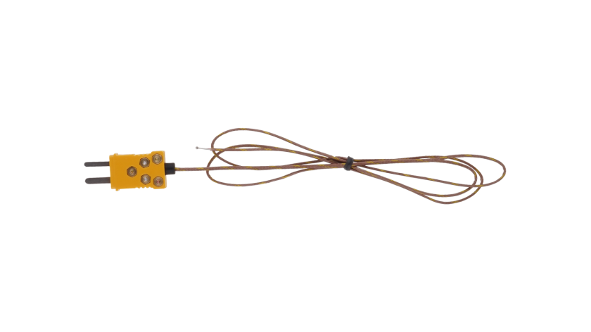 A 1128 Thermoelement-Sensor Typ K 