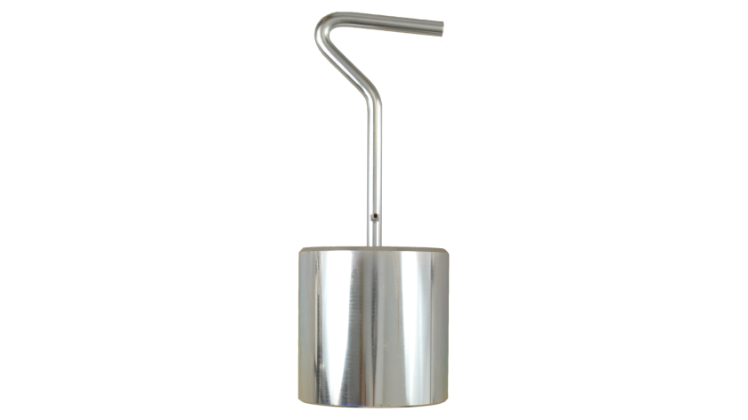 A 1353 Stufenspannungsmessfühler (25 kg), 2 Stck.