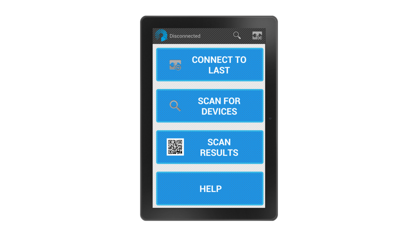SW 1308 PATLink Android