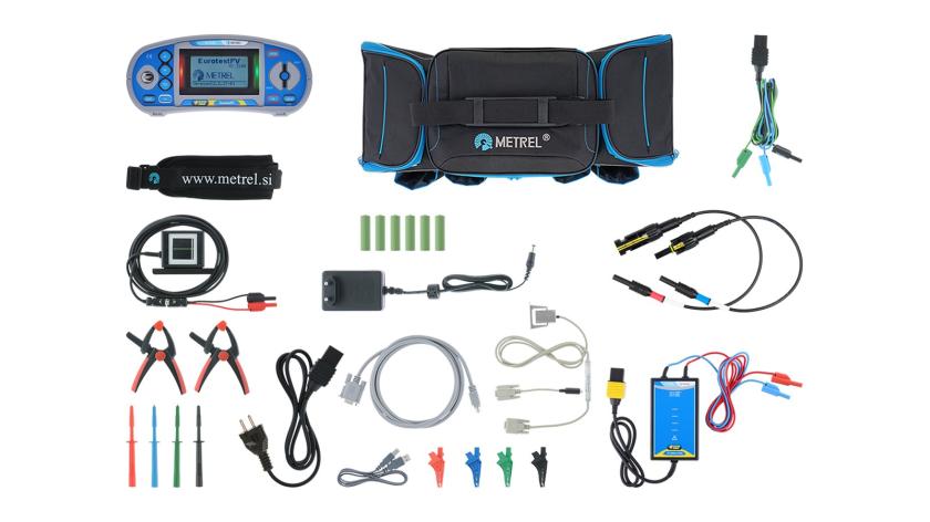 MI 3108 Lieferumfang (ST)