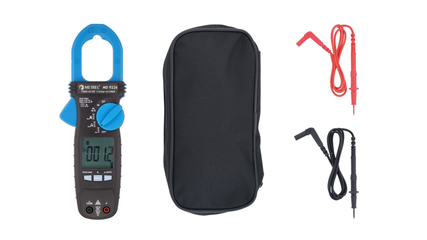 MD 9226 Lieferumfang