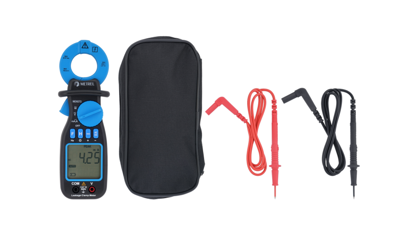 MD 9272 Lieferumfang 