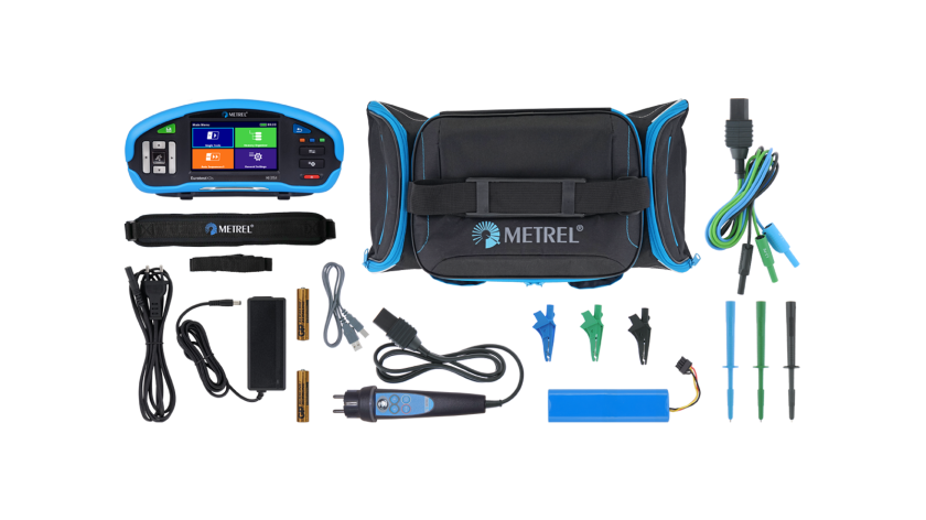 MI 3154 Lieferumfang