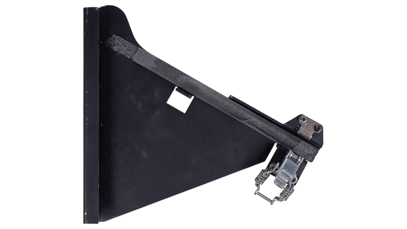 A 1661 Jumbo Koffer Halterung für A 1660