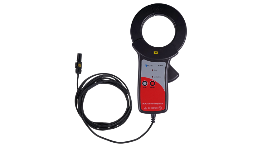 A 1636 Stromzange AC/DC 1500A