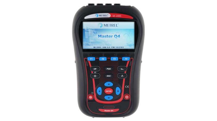 MI 2885 Master Q4