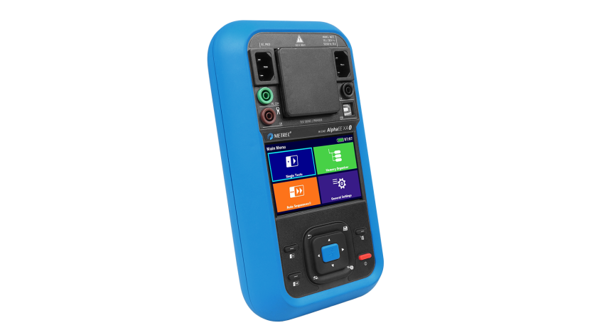 MI 3340 AlphaEE XA
