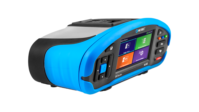 MI 3132 EV Tester
