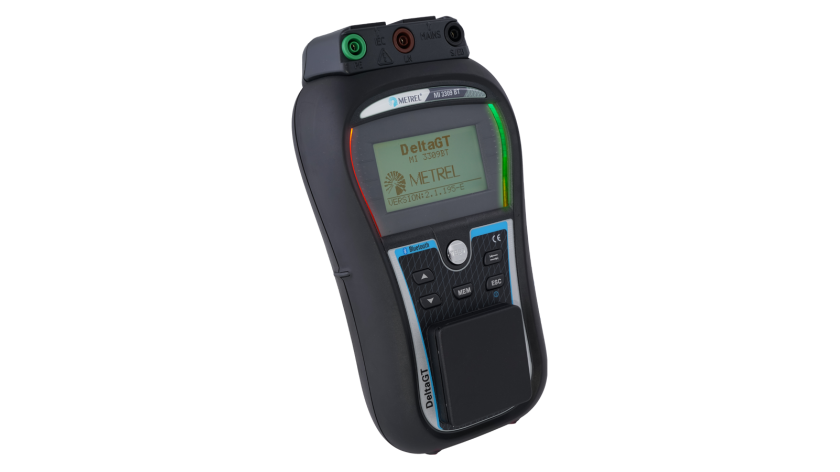 MI 3309 BT DeltaGT