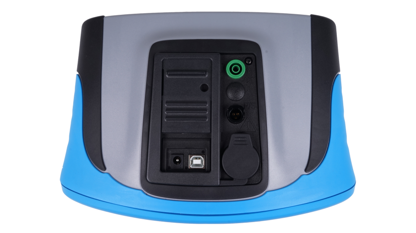 MI 3288 Earth Insulation Tester