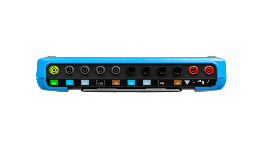 MI 2992 Power Analyser