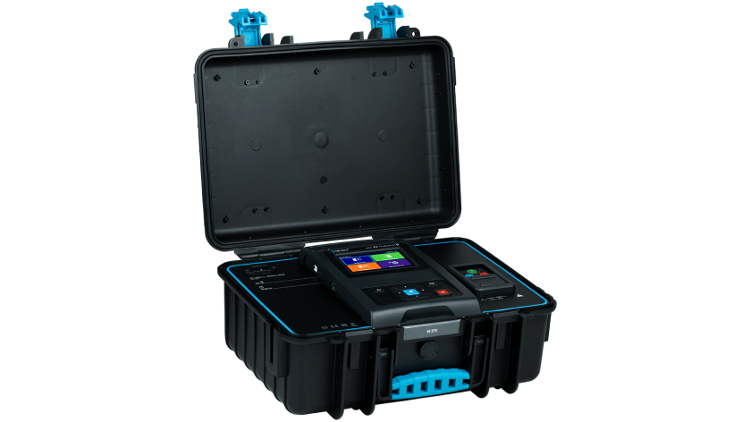 MI 3116 PV Analyser XA