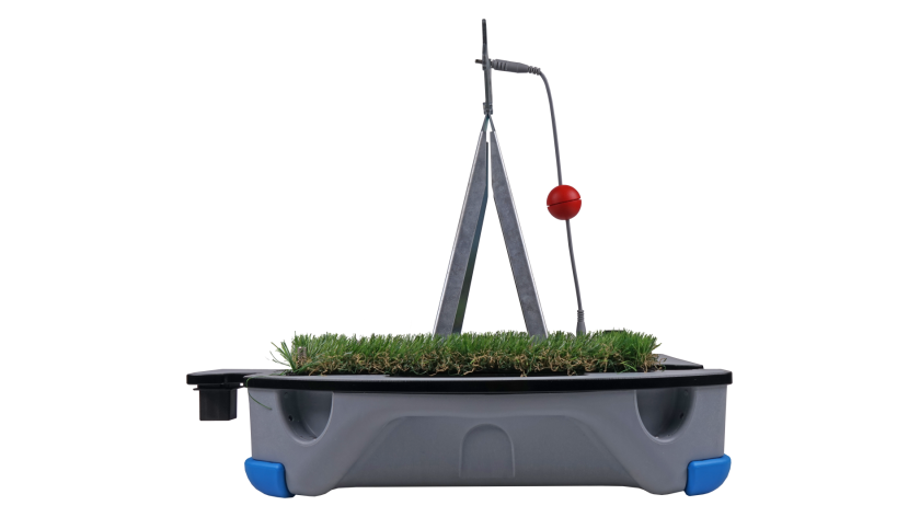 MI 3298 P1 Erdung/Masse Trainer Modul