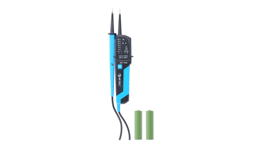 MD 1060 Kit estándar