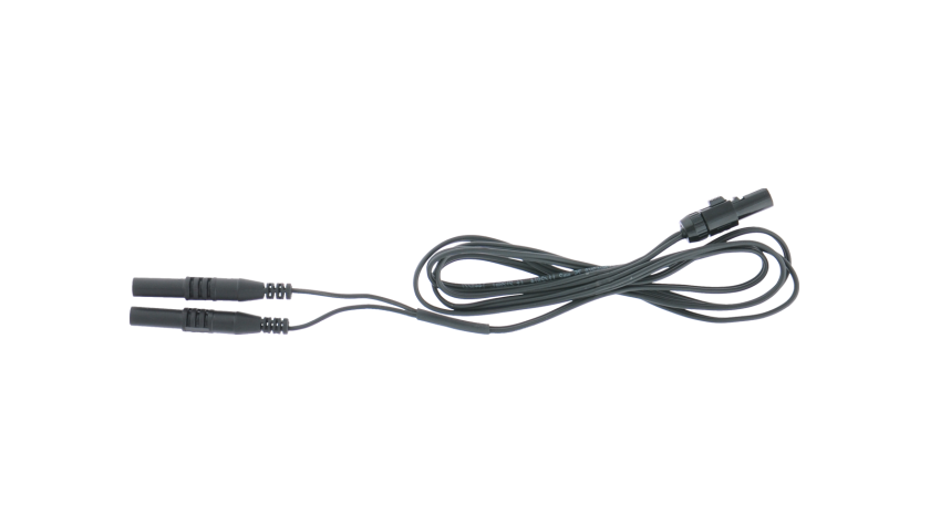 A 1068 Cable de conexión para pinza, 1,5 m